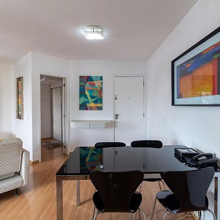 Lflats No The First Free Flex Residence Service São Paulo Extérieur photo