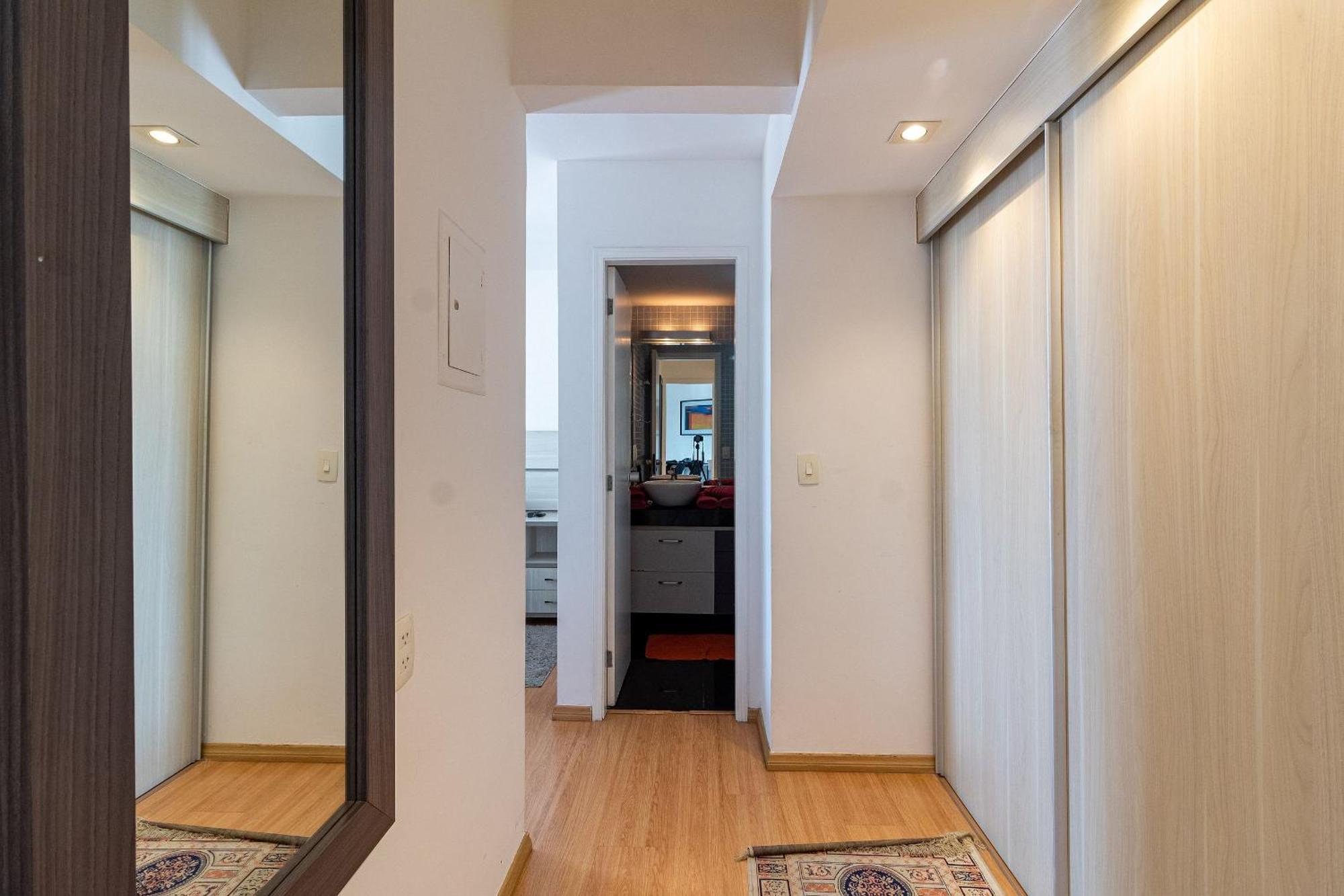 Lflats No The First Free Flex Residence Service São Paulo Extérieur photo