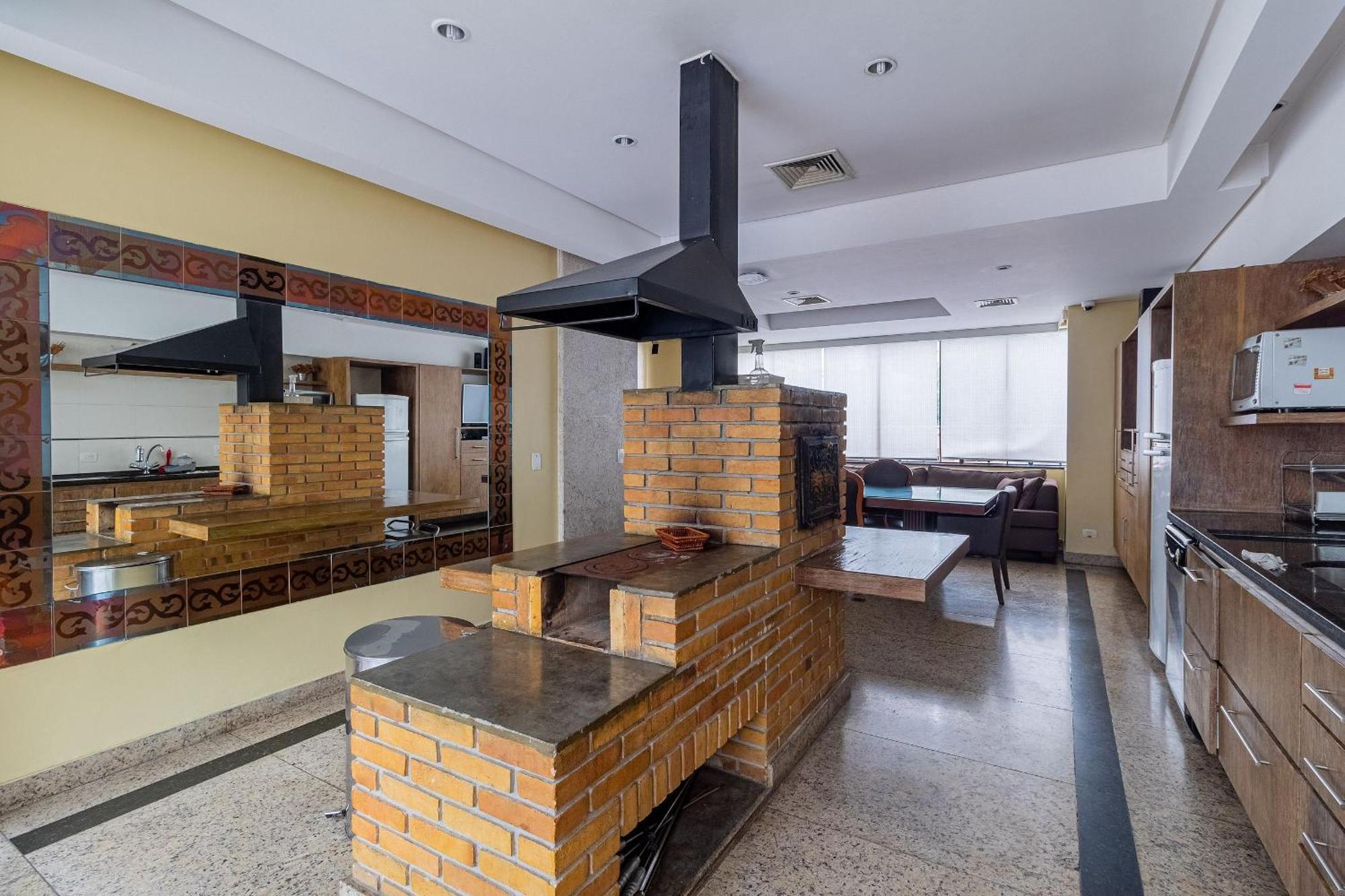 Lflats No The First Free Flex Residence Service São Paulo Extérieur photo