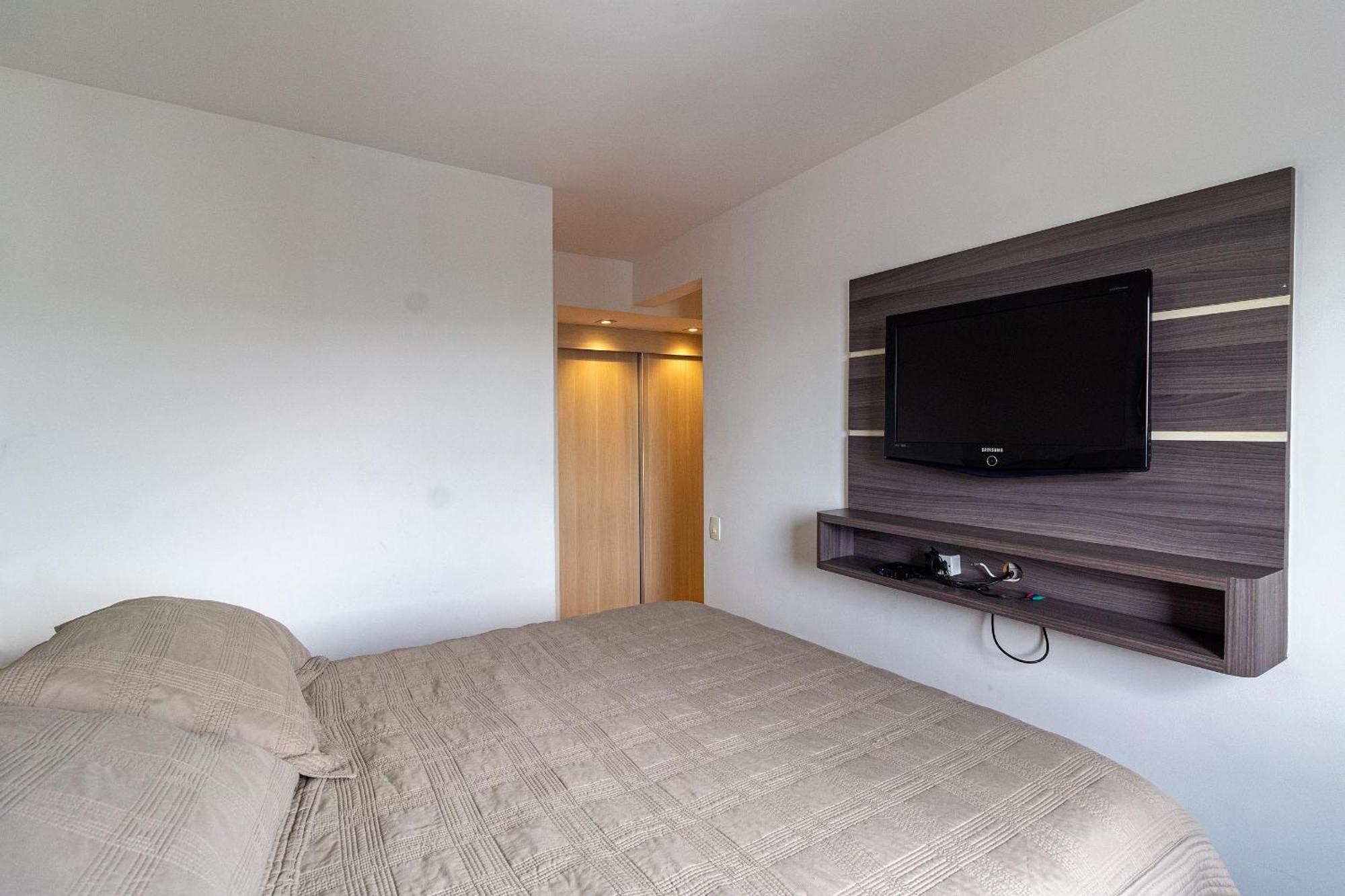 Lflats No The First Free Flex Residence Service São Paulo Extérieur photo