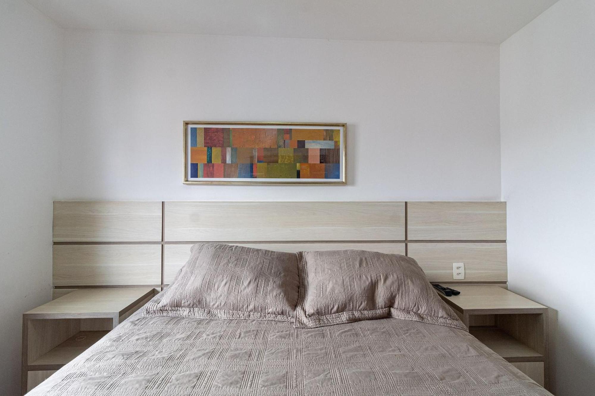 Lflats No The First Free Flex Residence Service São Paulo Extérieur photo