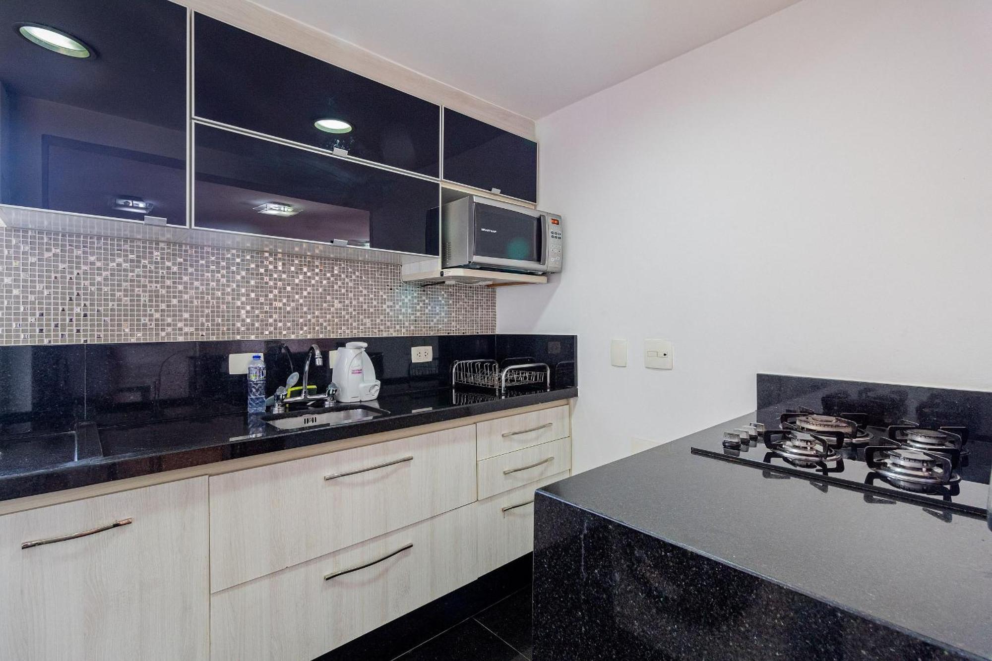 Lflats No The First Free Flex Residence Service São Paulo Extérieur photo