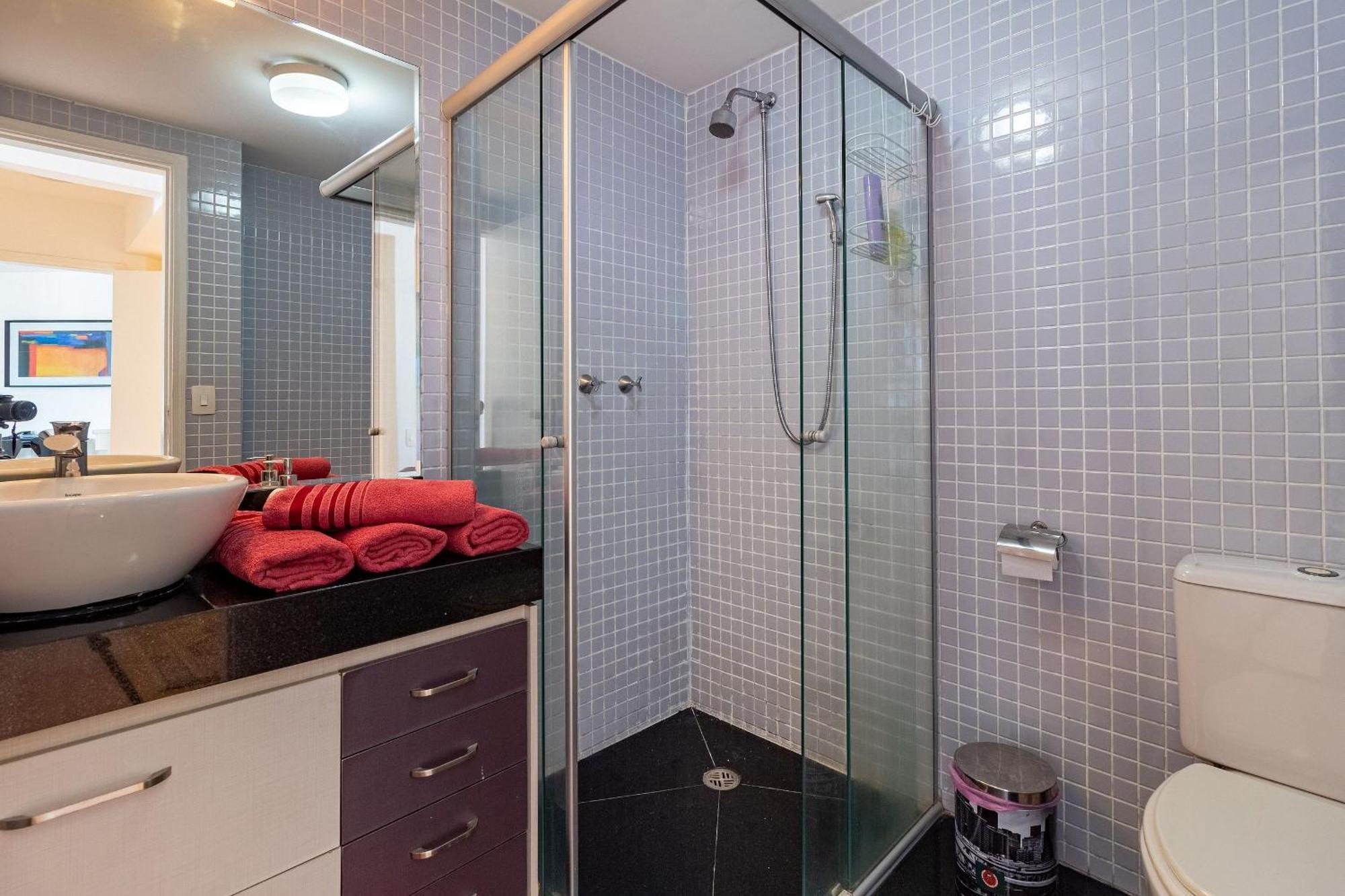 Lflats No The First Free Flex Residence Service São Paulo Extérieur photo