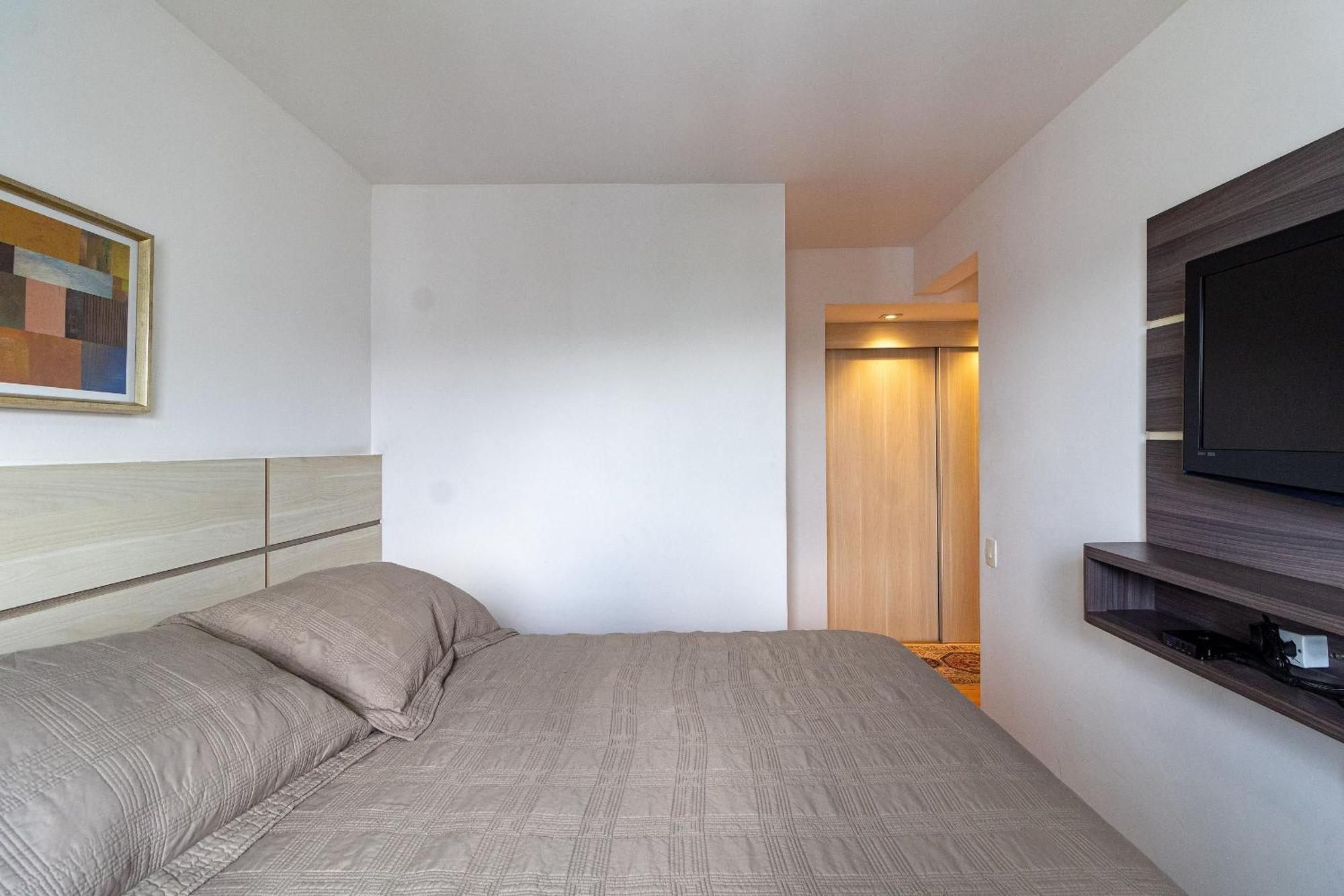 Lflats No The First Free Flex Residence Service São Paulo Extérieur photo