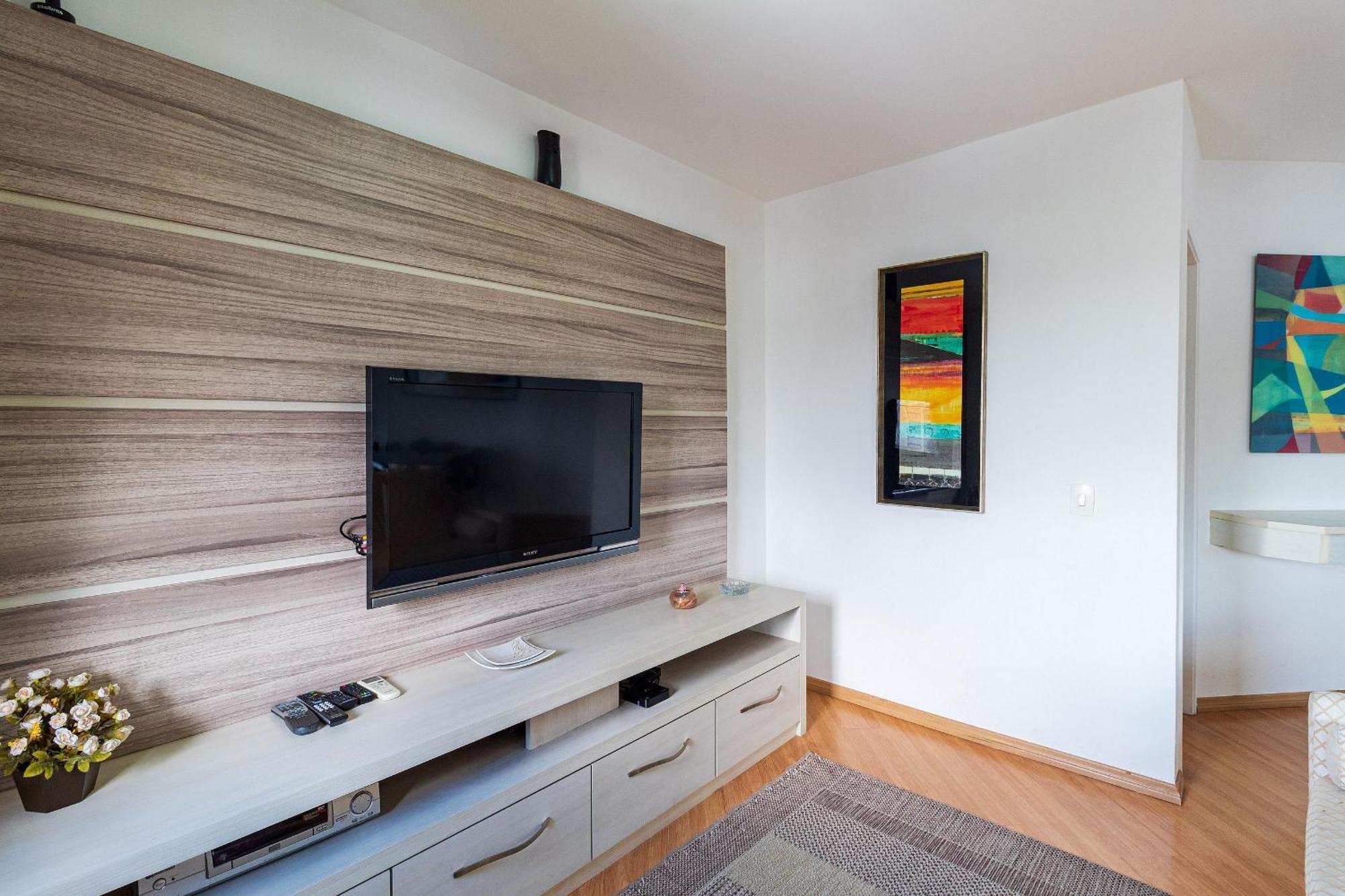 Lflats No The First Free Flex Residence Service São Paulo Extérieur photo