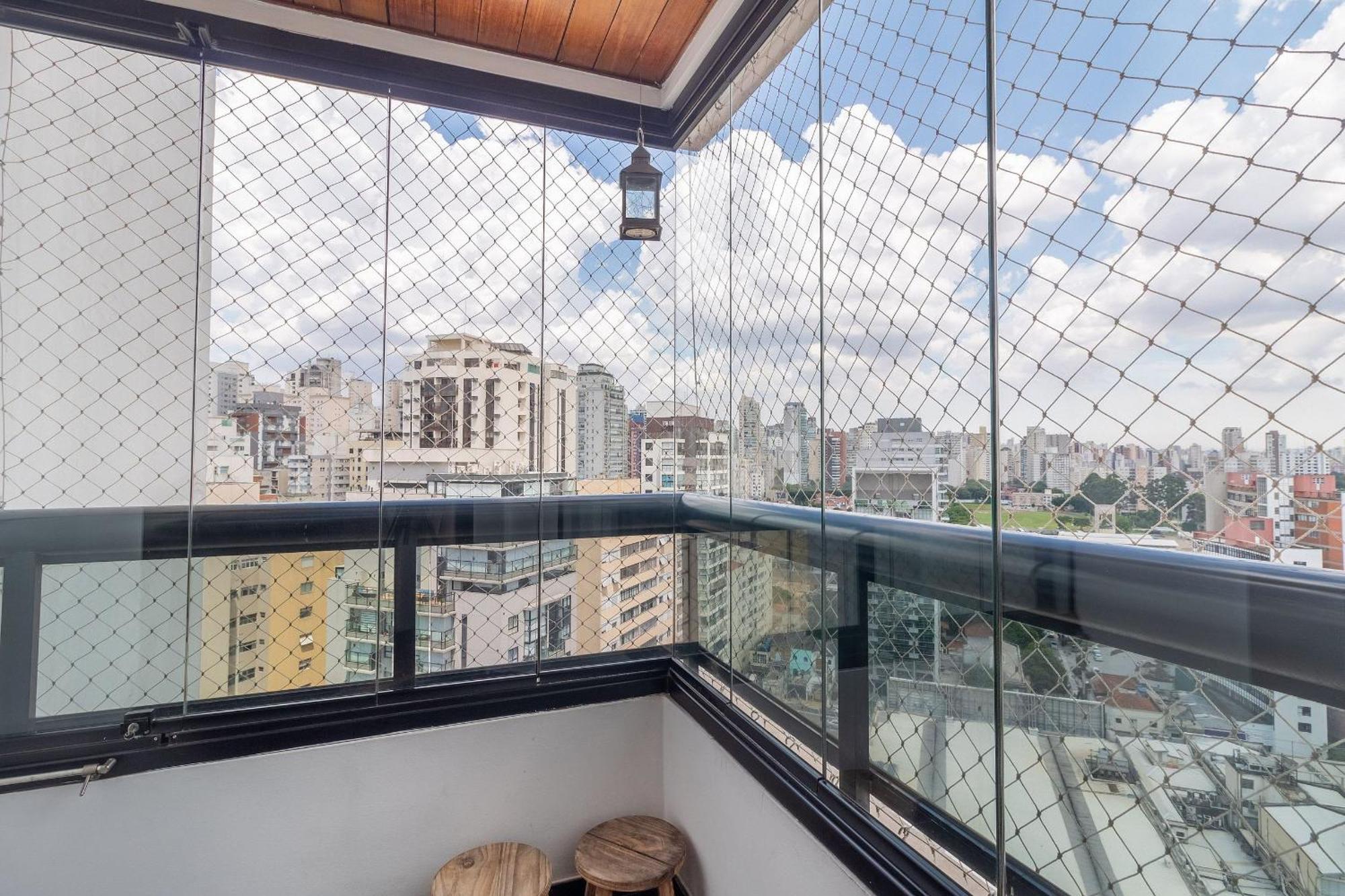 Lflats No The First Free Flex Residence Service São Paulo Extérieur photo
