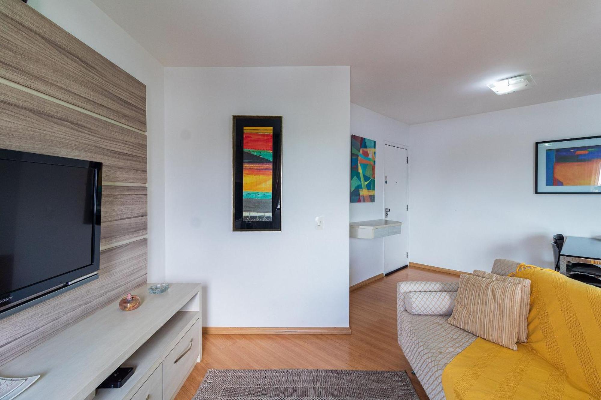 Lflats No The First Free Flex Residence Service São Paulo Extérieur photo