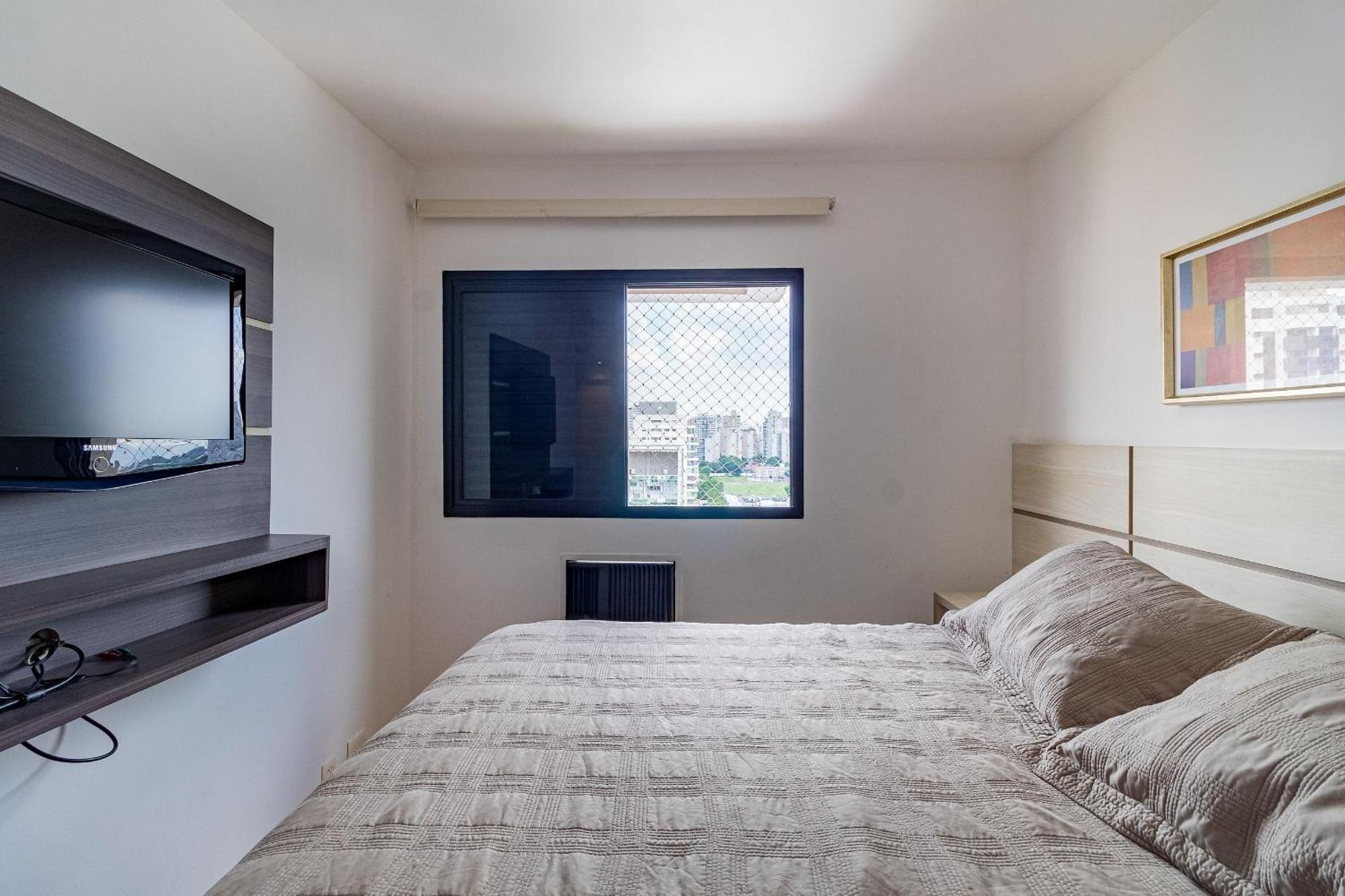 Lflats No The First Free Flex Residence Service São Paulo Extérieur photo