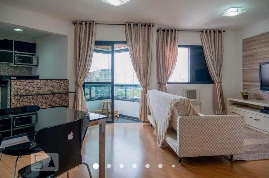 Lflats No The First Free Flex Residence Service São Paulo Extérieur photo